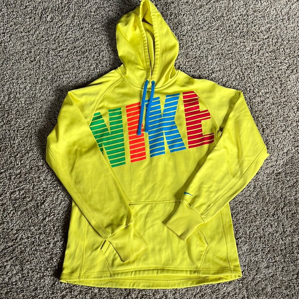 Nike Sweater